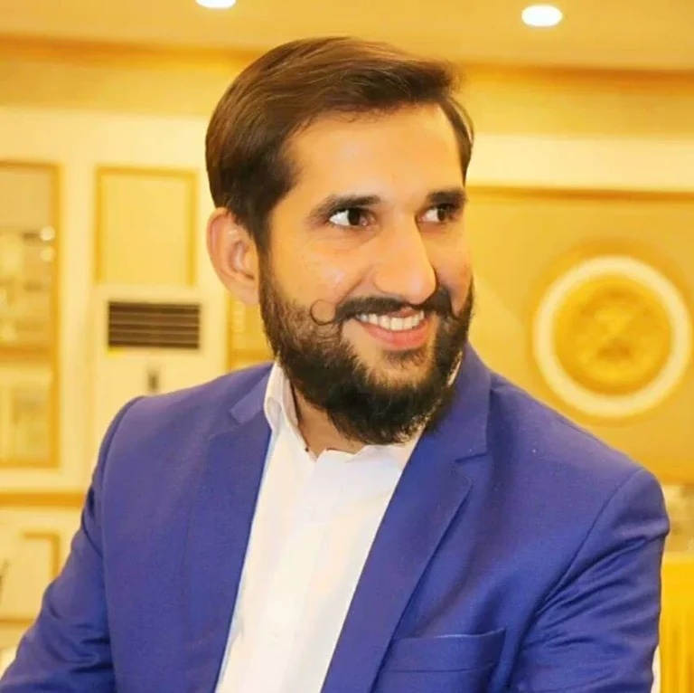 Asad Awan associate at Zone II property links