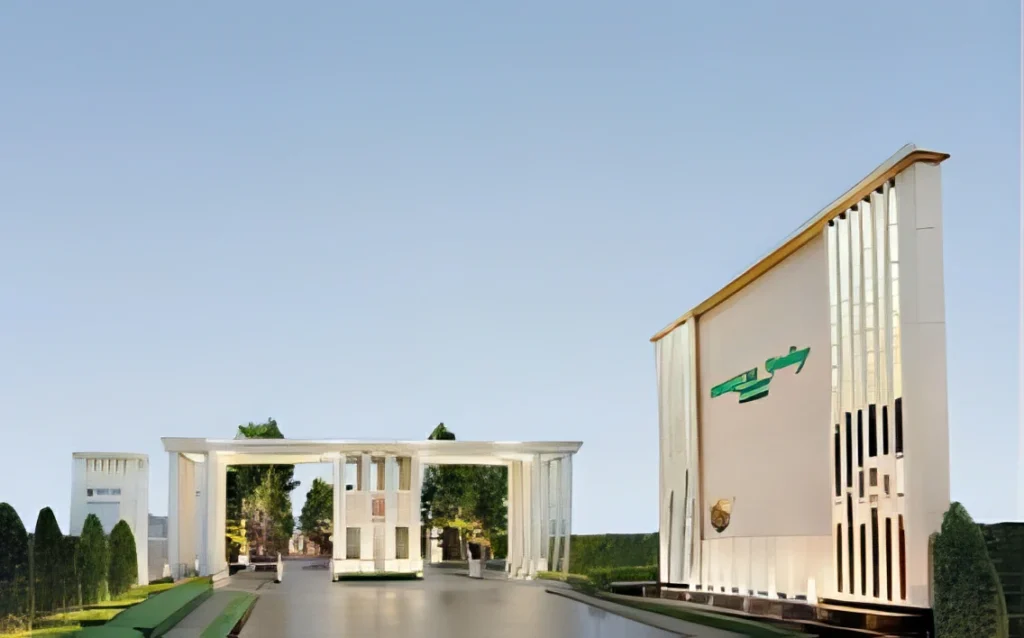 Kingdom Valley Islamabad