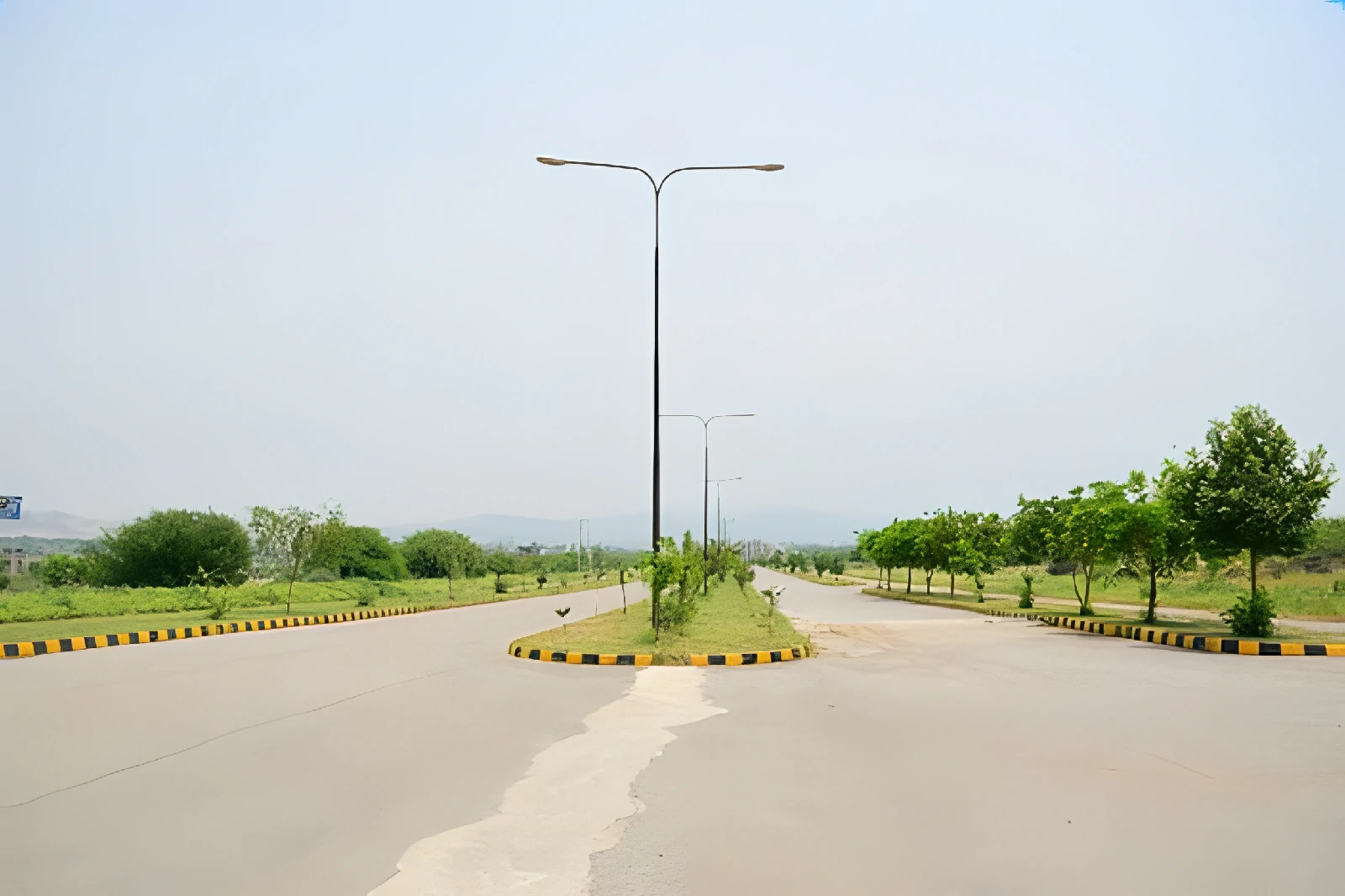 Wapda Town Islamabad