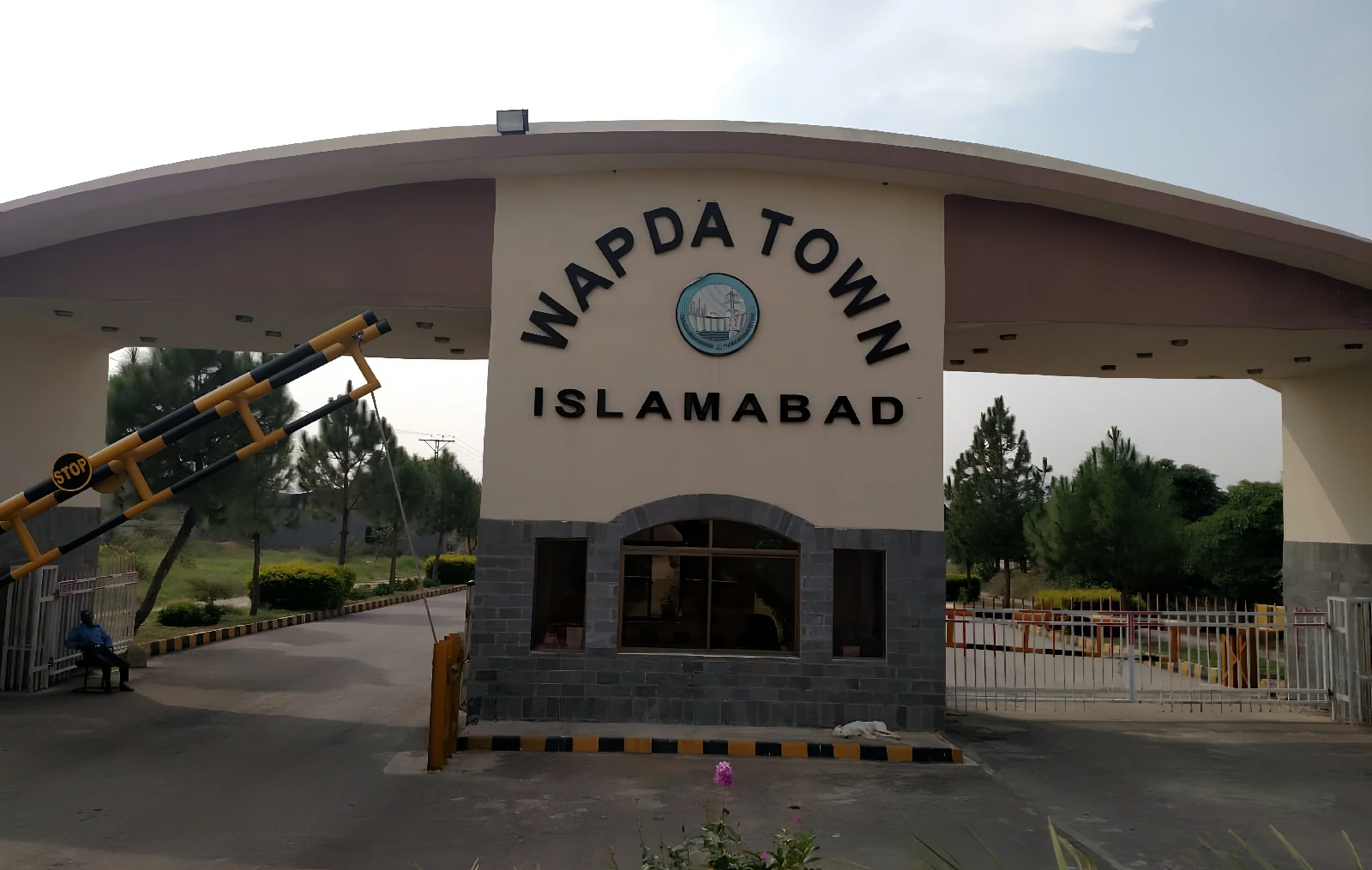 Wapda Town Islamabad