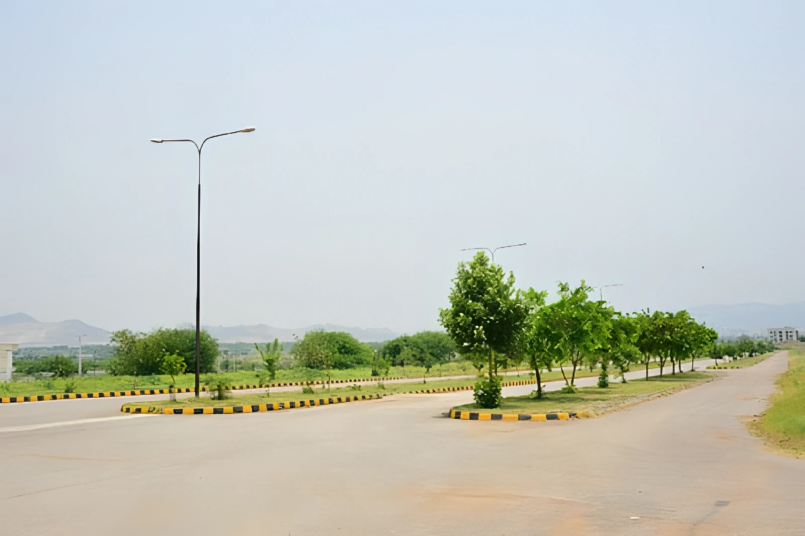 Wapda Town Islamabad 11