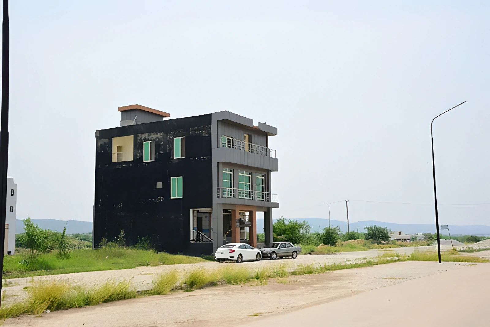 Wapda Town Islamabad