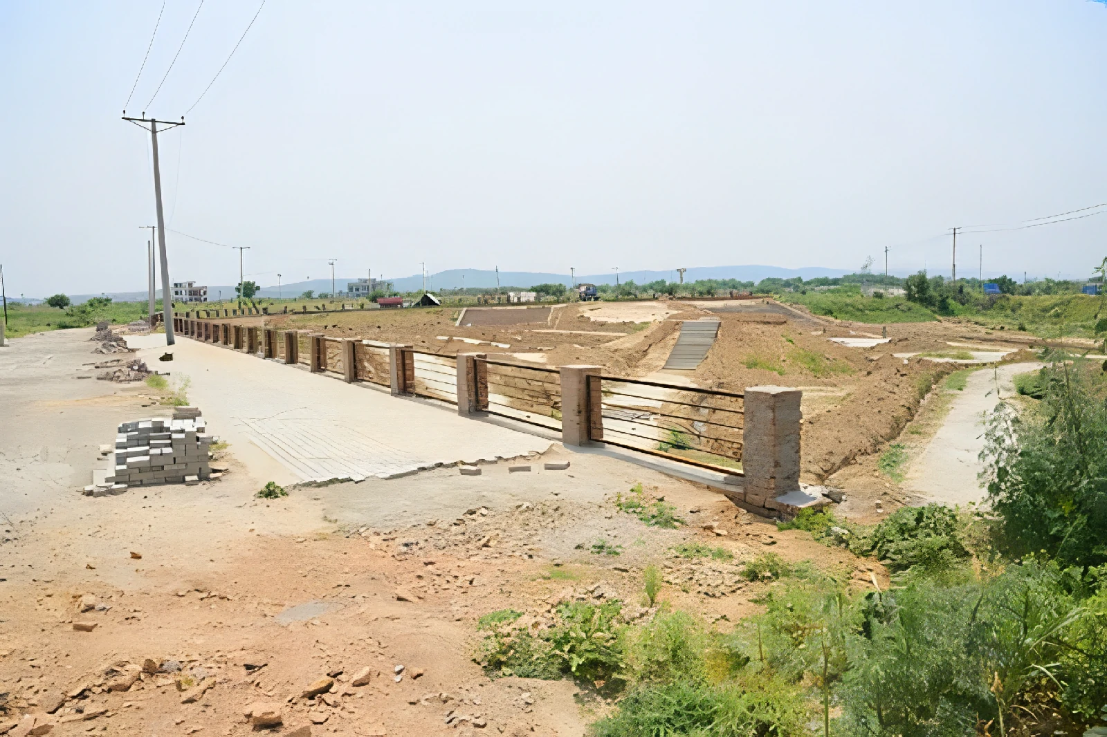 Wapda Town Islamabad