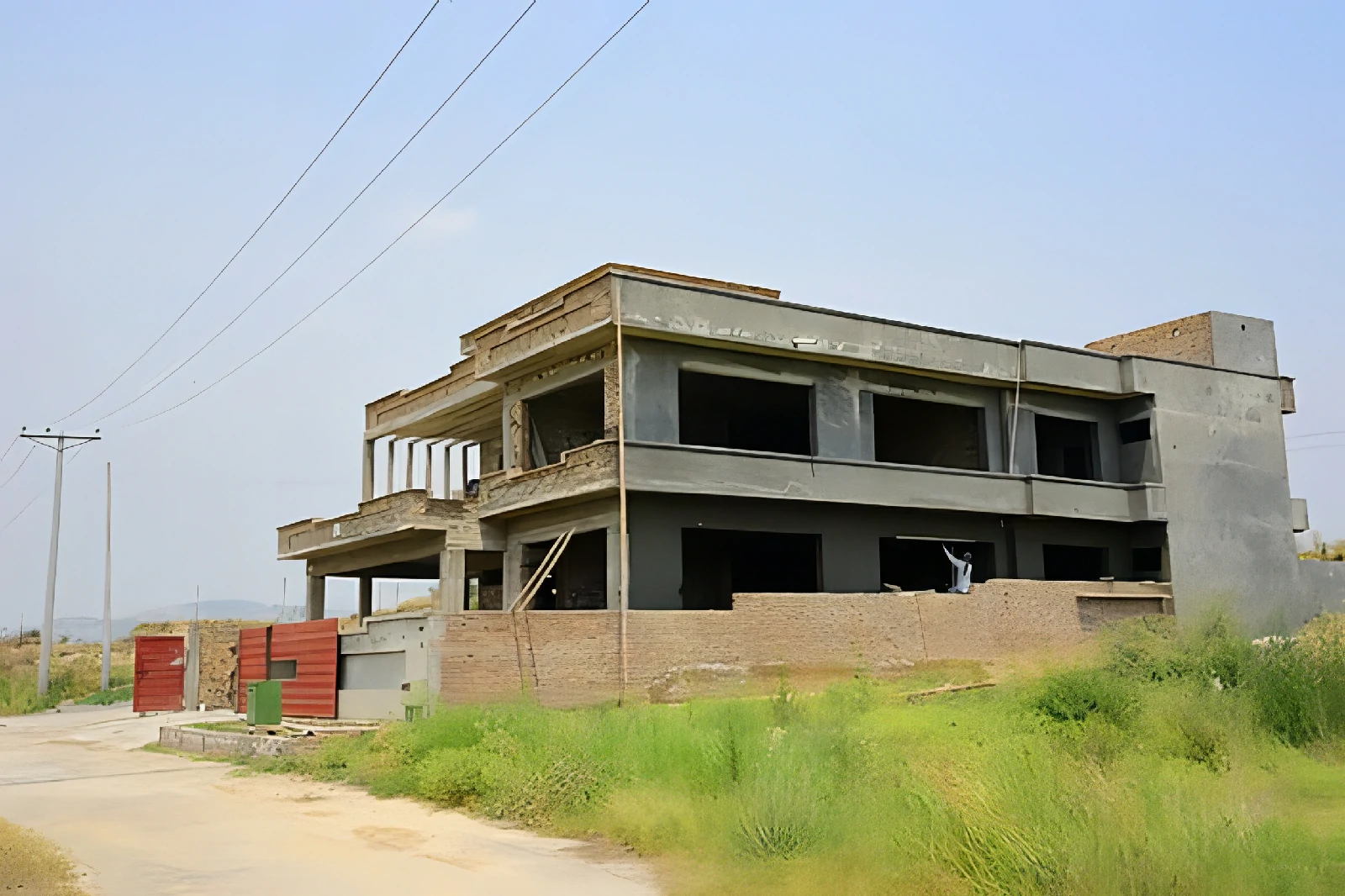 Wapda Town Islamabad